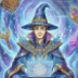 Archmage plan icon