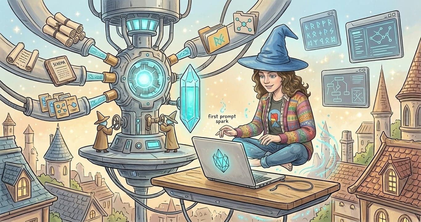 Why Claude Code Uses So Many Tokens Before Your First Prompt