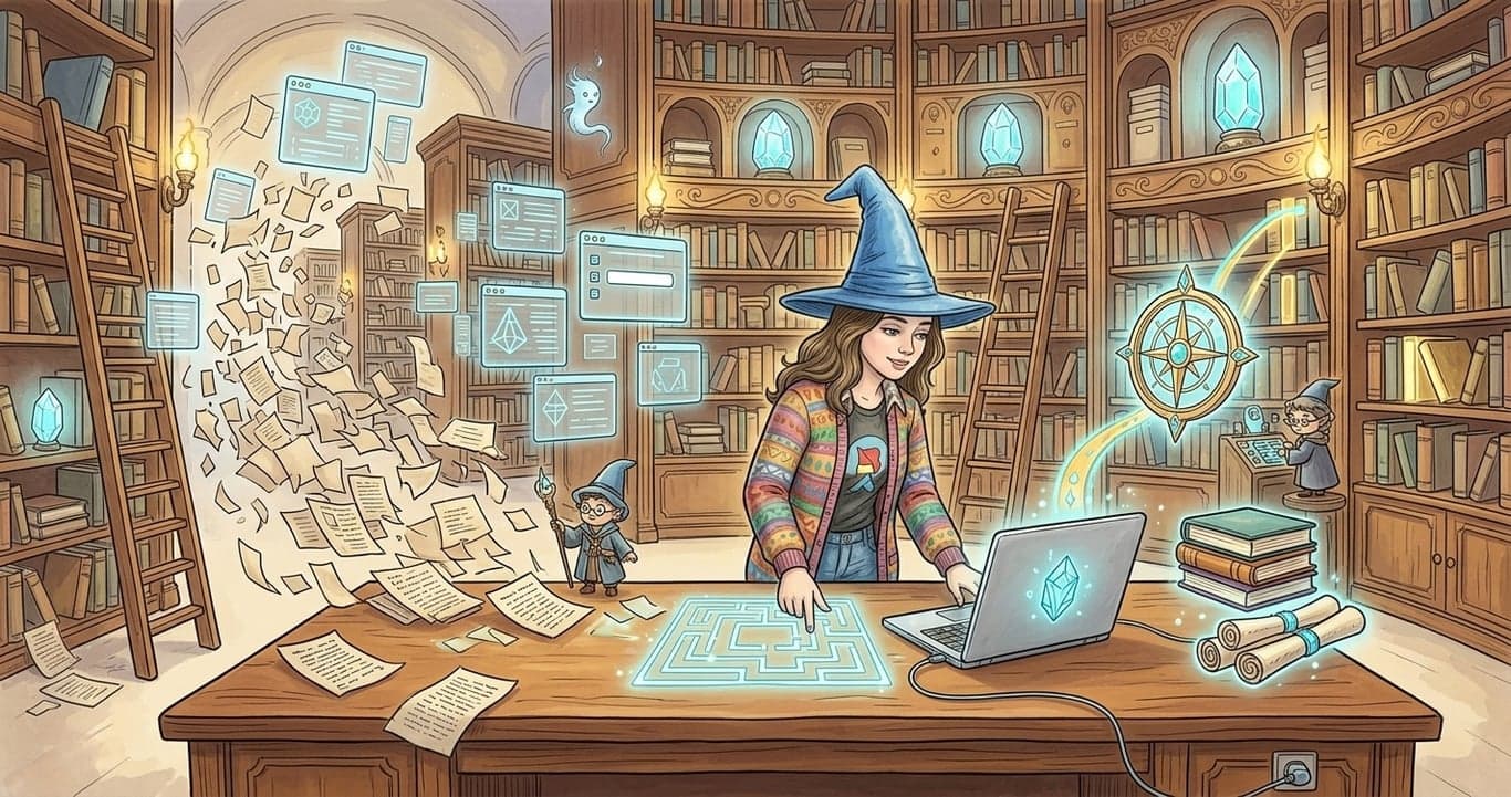 Why Document Search Uses So Many Tokens in Claude Code